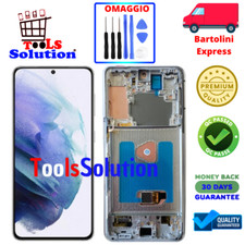 DISPLAY SAMSUNG S21+ PLUS