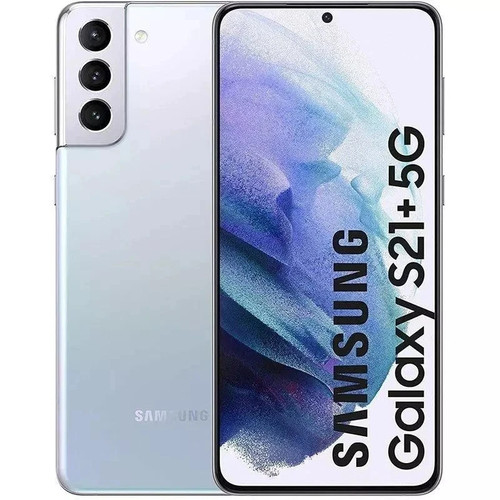 Samsung galaxy s21 plus - galaxy,