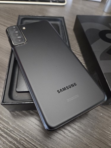 Samsung galaxy s21 - s21+, plus