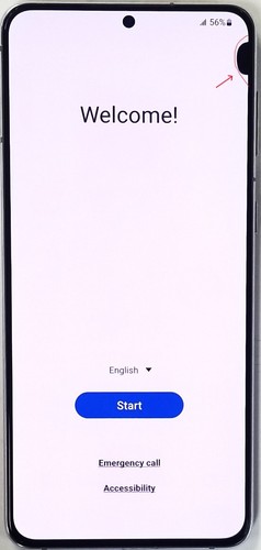 Samsung galaxy s21 5g - galaxy,