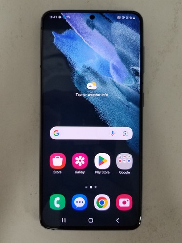Samsung galaxy s21 plus - galaxy,