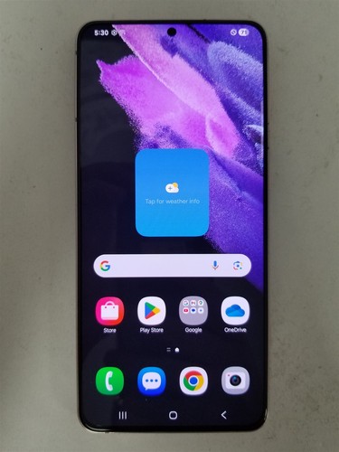 Samsung galaxy s21 128gb - galaxy, 5g