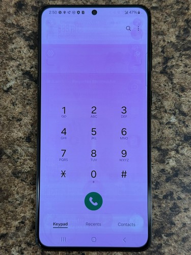 Samsung galaxy s21 plus 5g - samsung, s21+
