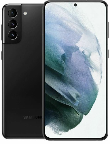 Samsung galaxy s21 - samsung, 5g