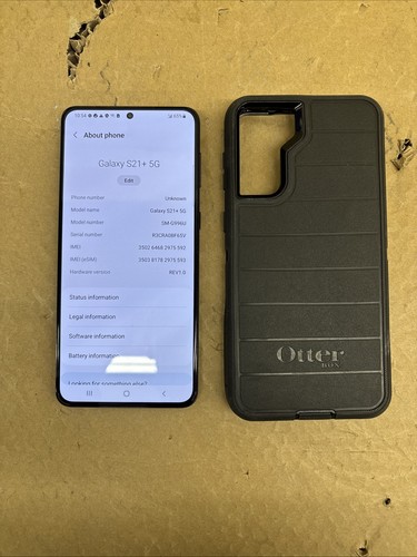 Unlocked samsung galaxy - samsung, s21+