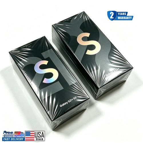 New sealed samsung - sealed, galaxy