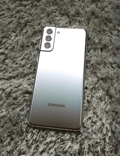 Samsung galaxy s21 plus - samsung, 5g