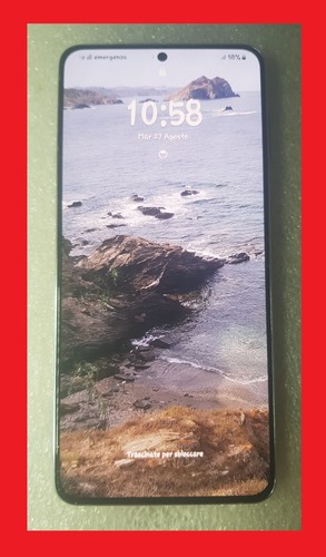 Display originale samsung - display,