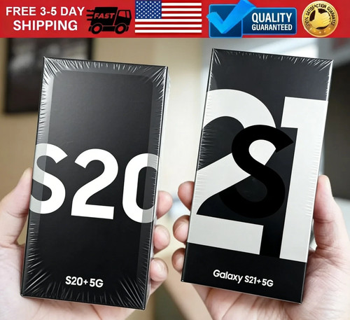 New sealed samsung galaxy - samsung,