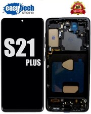 SAMSUNG S21 + PLUS 5G SM-G996