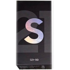 Nuovo Samsung Galaxy S21+ Plus