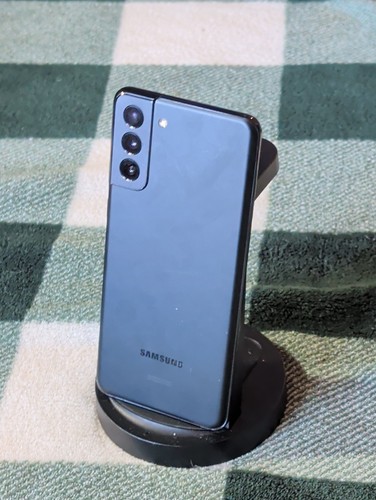 Samsung galaxy s21 5g - samsung,