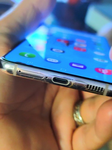 Samsung galaxy s21 plus - ,