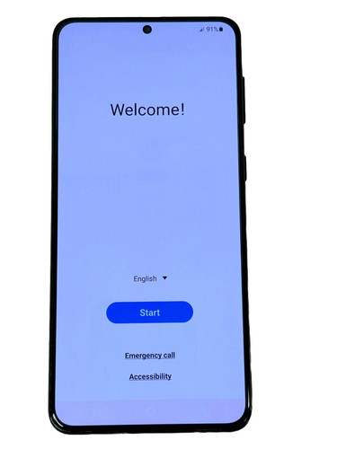 Samsung galaxy s21 plus 5g - galaxy,