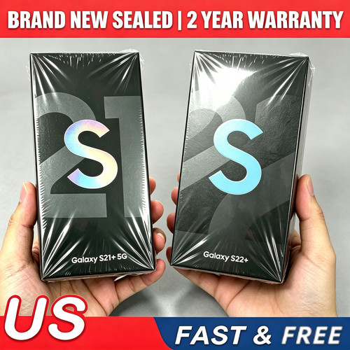 New sealed samsung galaxy - 🔥new,