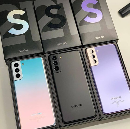 New sealed samsung galaxy - samsung,