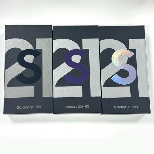 Nuovo samsung galaxy s21 - samsung, s21+