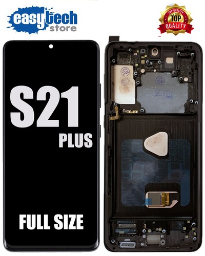 Samsung s21 plus sm - +, 5g