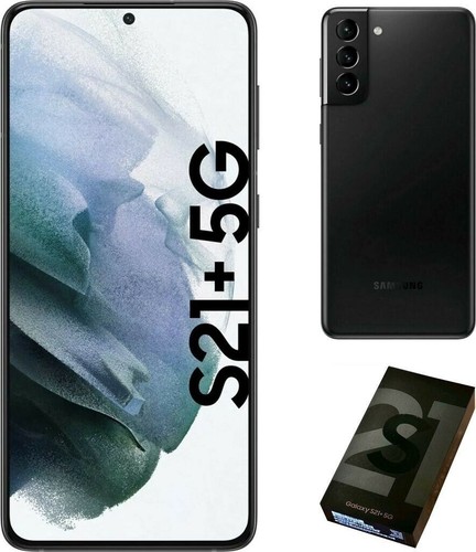Samsung galaxy s21 plus - galaxy,