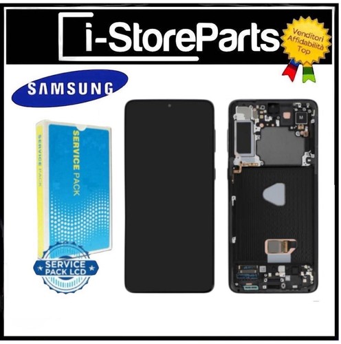 Display touch lcd originale - display,