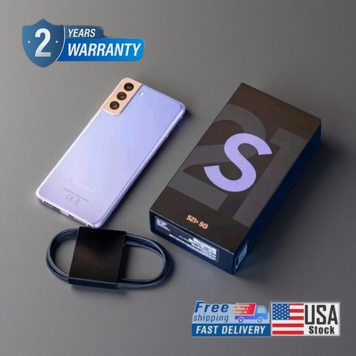 New unlocked samsung - new, galaxy