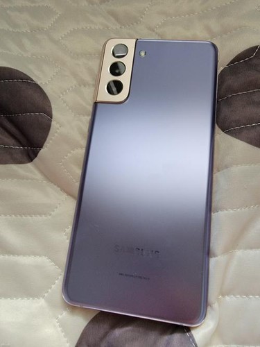 Samsung galaxy s21 plus - galaxy,