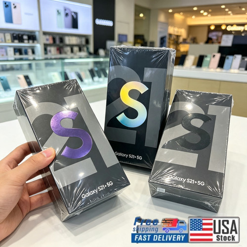 New sealed samsung galaxy - samsung,