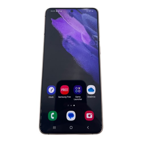 Samsung galaxy s21 plus - galaxy,