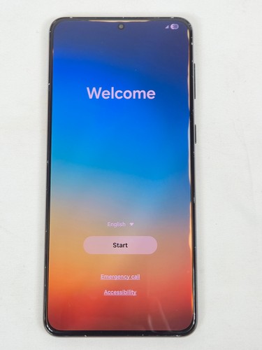 Samsung galaxy s21 256 - galaxy,