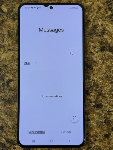 Samsung galaxy s21 plus 5g - samsung,