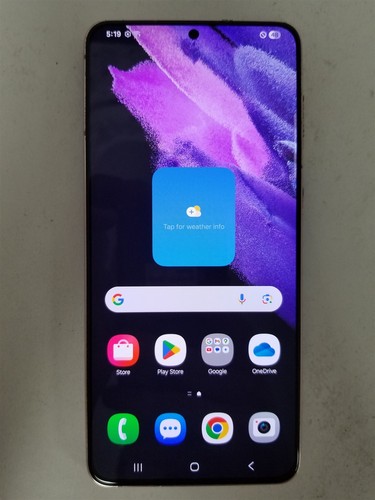 Samsung galaxy s21 128gb - samsung, s21+