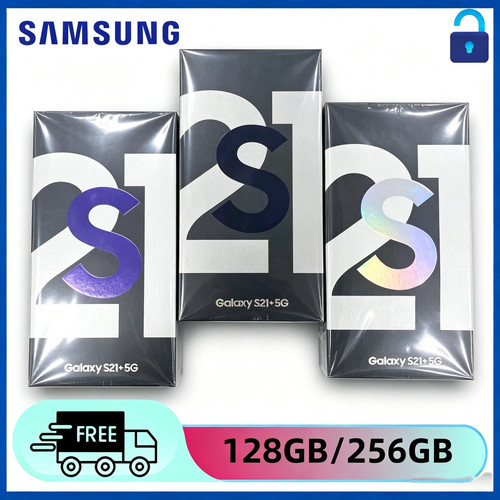 New sealed samsung galaxy - sealed,