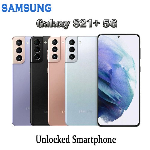 Nuovo samsung galaxy - galaxy, s21+