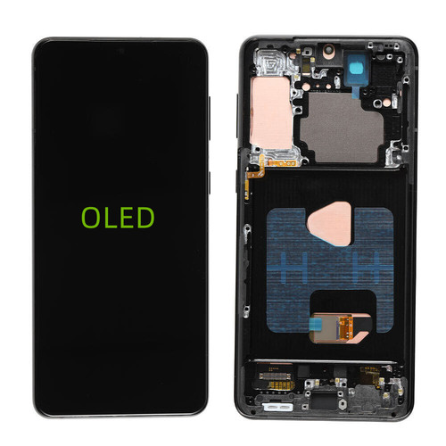 For samsung galaxy s21 plus - samsung, 5g