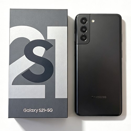 Samsung galaxy s21 - s21+, 5g