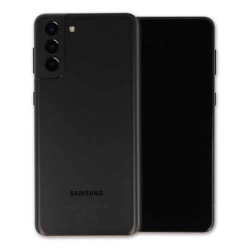 Samsung galaxy s21 plus - samsung,