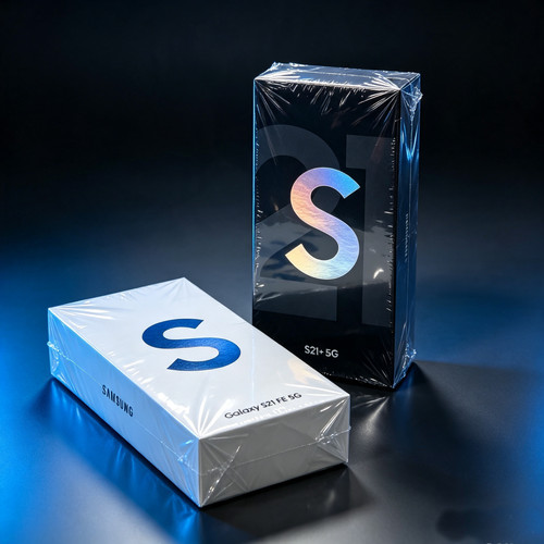 Samsung galaxy s21 plus - galaxy,