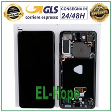 DISPLAY LCD ORIGINALE FRAME