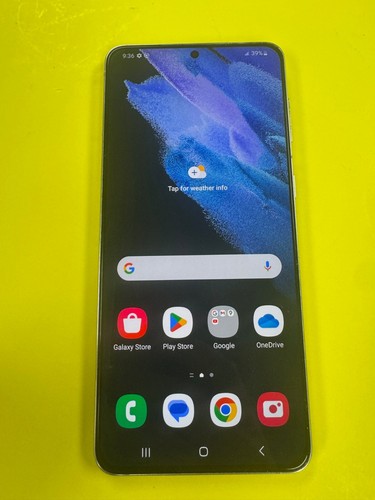 Samsung galaxy s21 plus 5g - s21+,
