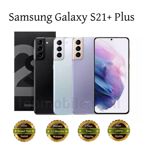 New sealed samsung - sealed,