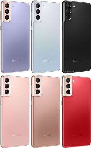 Samsung galaxy s21 plus - galaxy, s21+