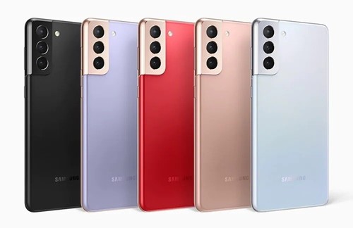 New unlocked samsung - new,