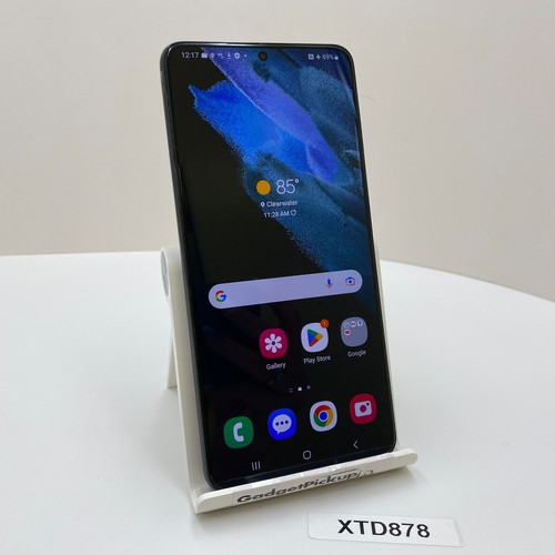 Samsung galaxy s21 plus - samsung, 5g