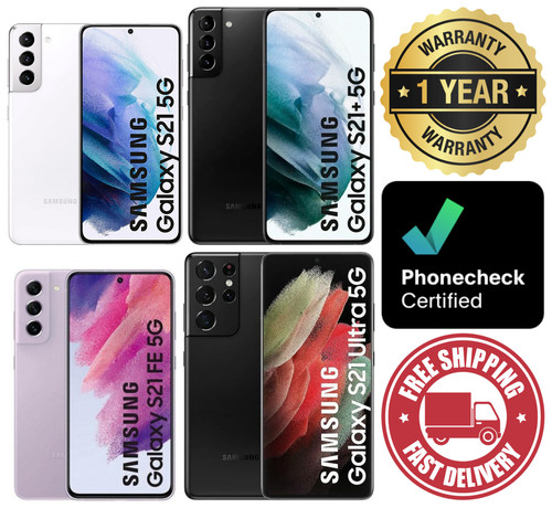 Samsung galaxy s21 - s21+, |