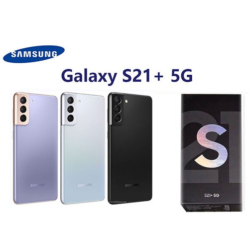 Nuevo samsung galaxy s21 - samsung, s21+