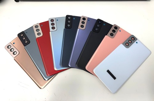 Back glass for samsung s21 - s21, and