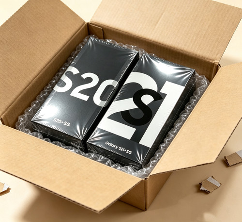 New sealed samsung - 🔥new,