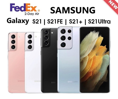 Samsung galaxy s21 plus - s21, fe