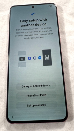 Samsung galaxy s21 plus - plus, 5g