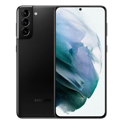 Smartphone samsung galaxy - smartphone, s21